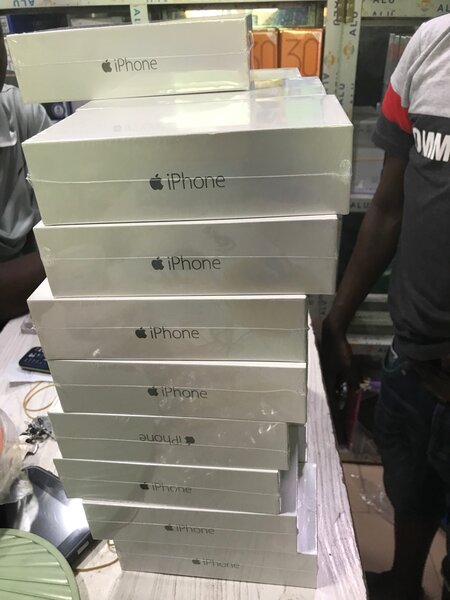 iPhone