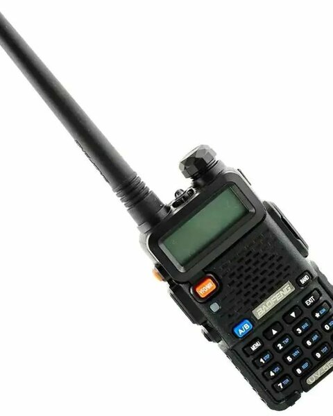 Baofeng UV-5R Talkie-Walkie
