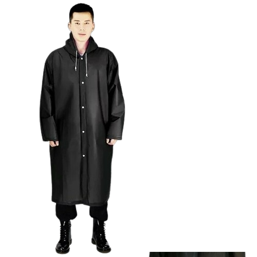Imperméable taille standard