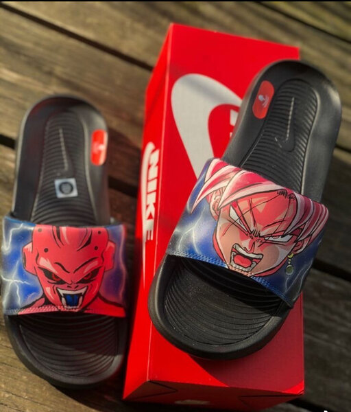 Claquettes Animées Confortables