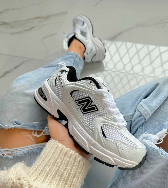 New balance 530