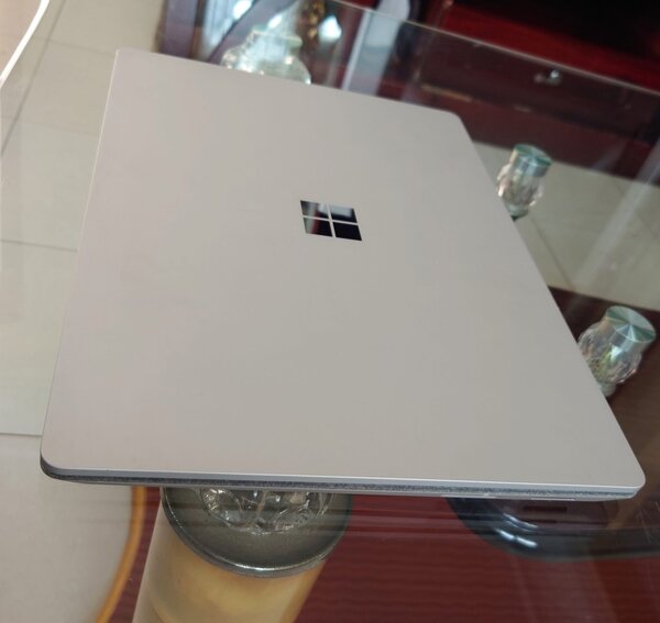 Puissant Ordinateur Portable Microsoft