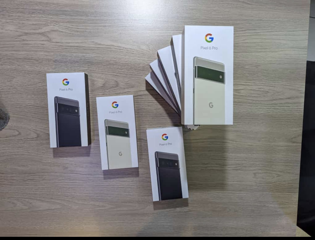 Google Pixel 6pro