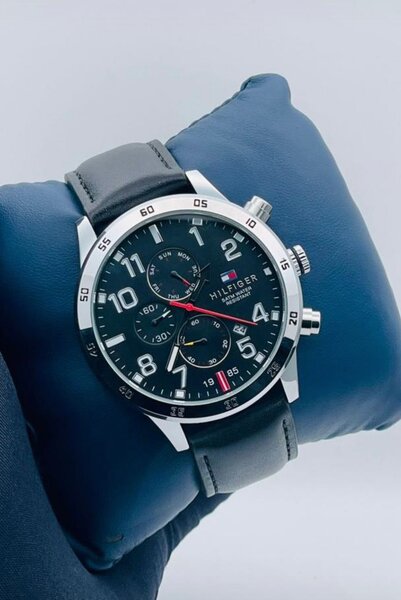 Montre Tommy Hilfiger Homme