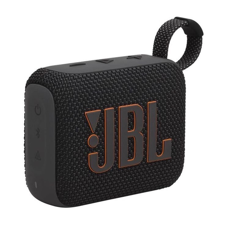 JBL speaker