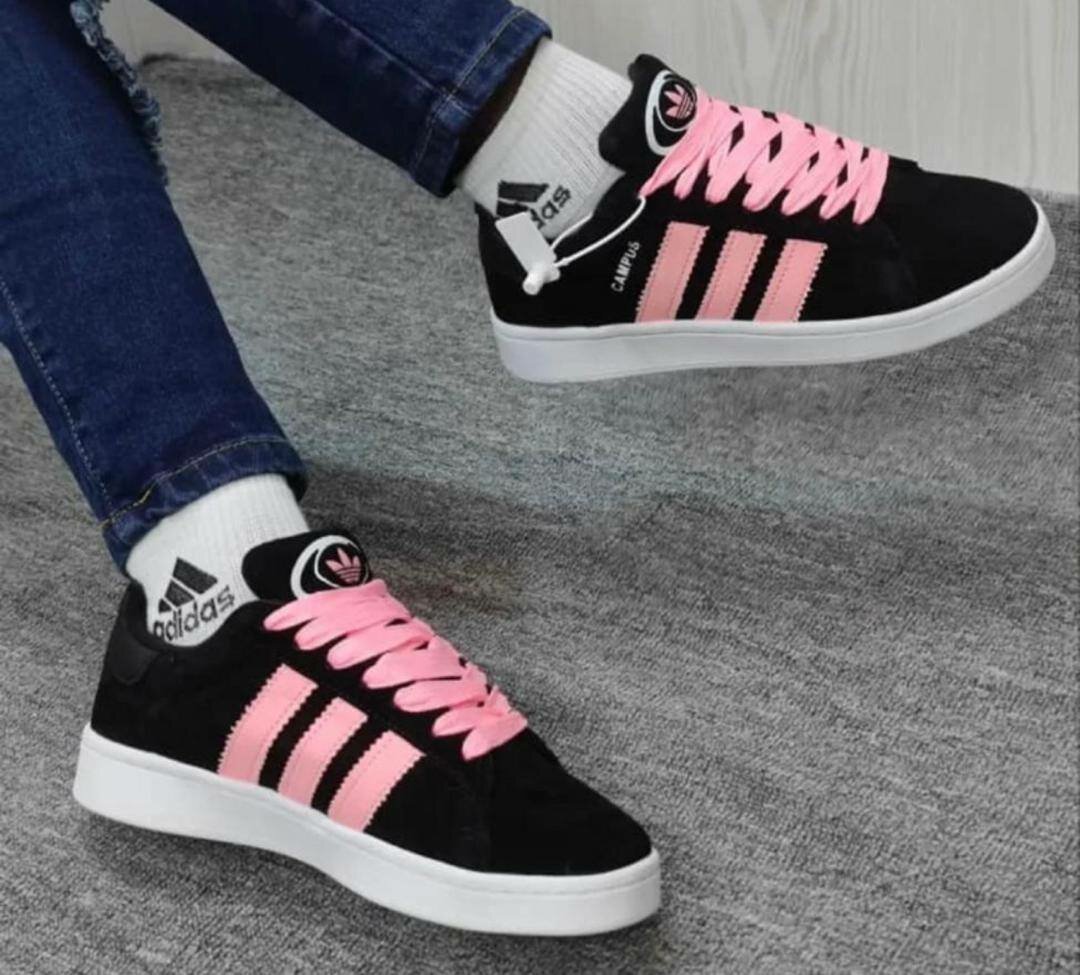 Baskets adidas campus