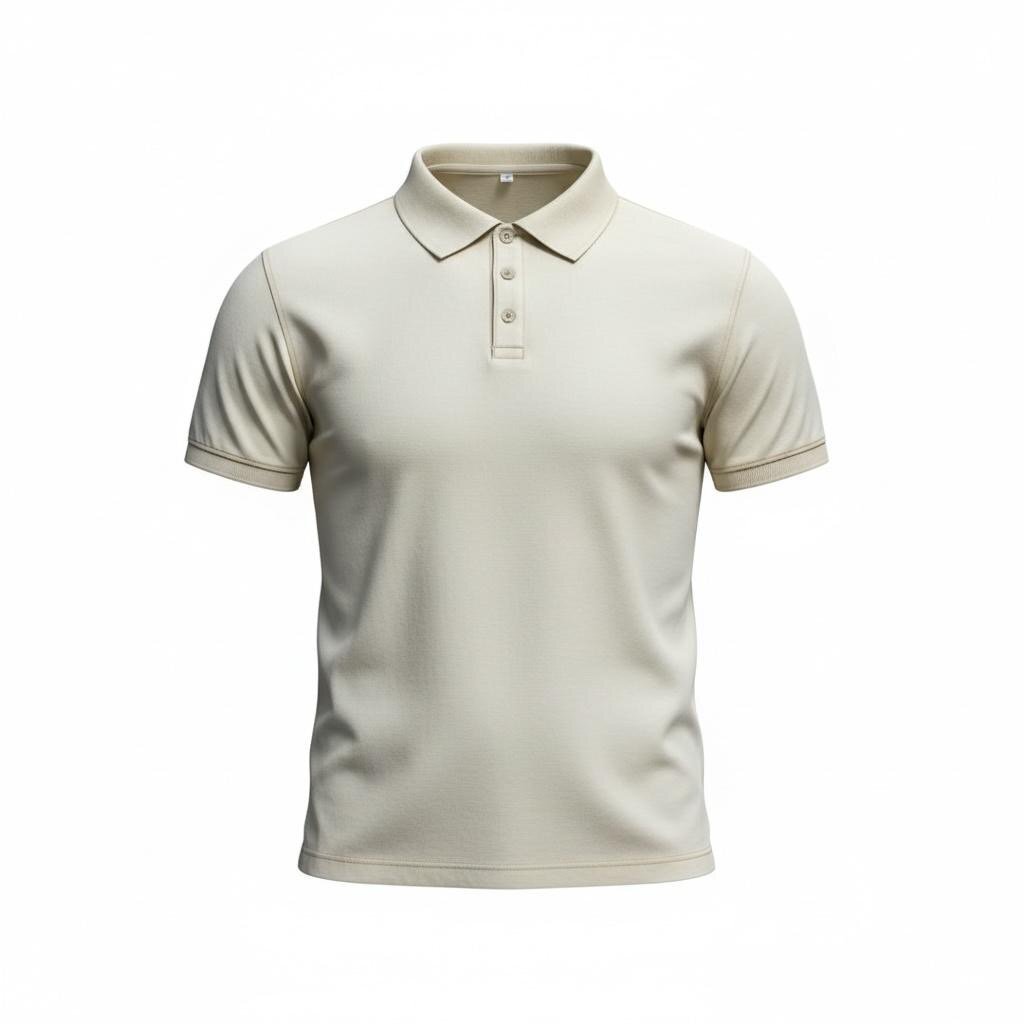 Polo Classique Homme