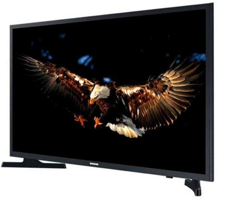 Téléviseur Samsung HD