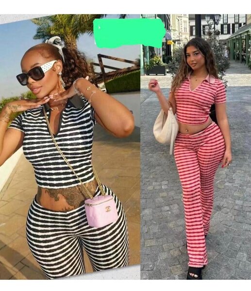 Robe élégante verte