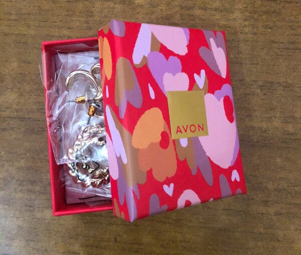 Everything Avon