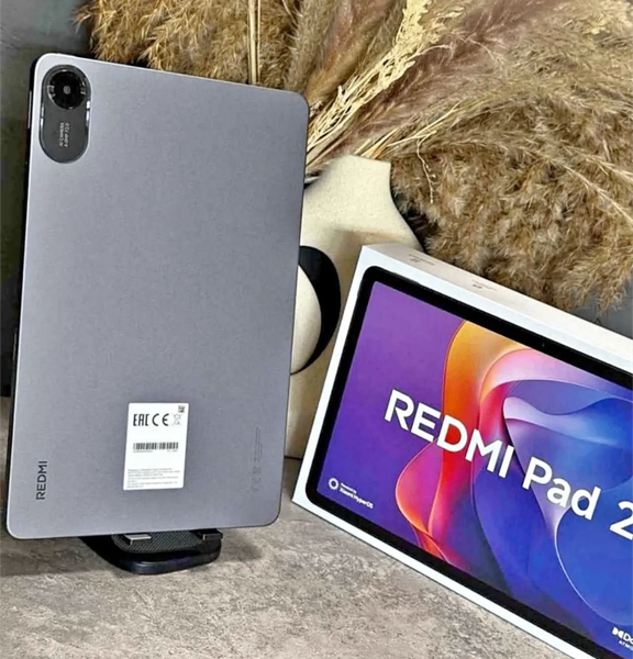 Tablette Redmi Pad 2