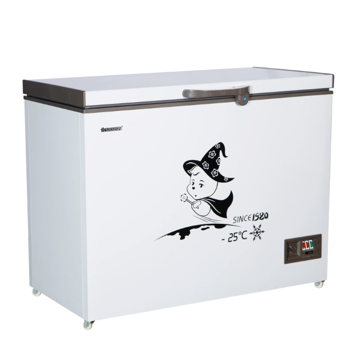 Congélateur coffre -25°C