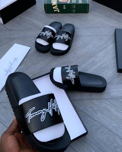 Sandales Tommy Hilfiger