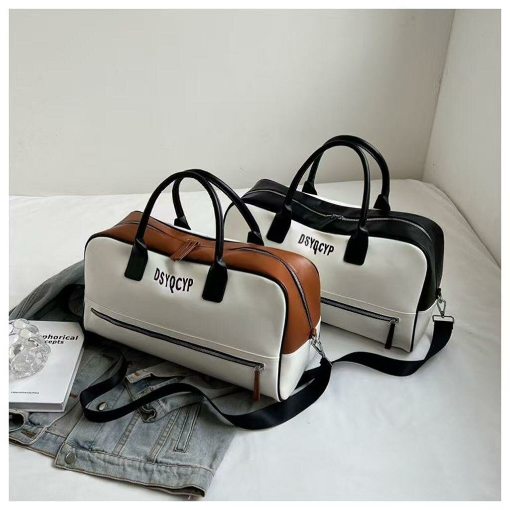 Sac de voyage élégant