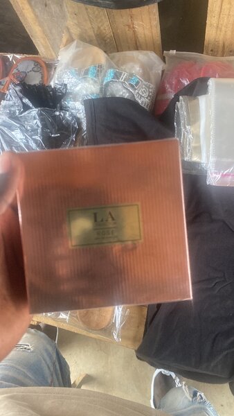 Eau de Toilette Venezia Homme