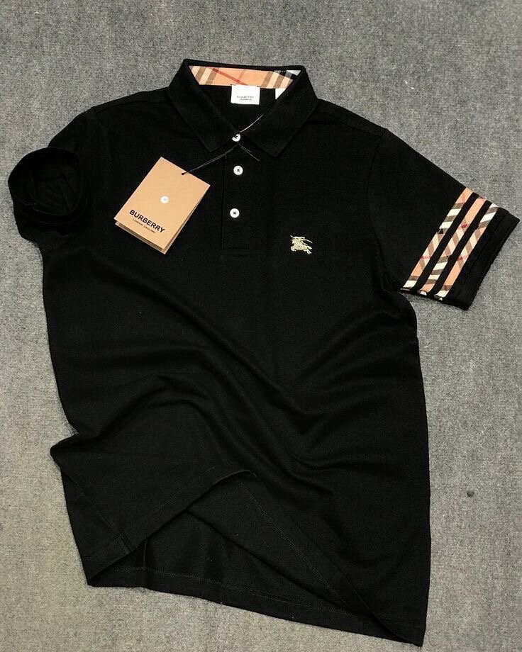 Polo tendance homme