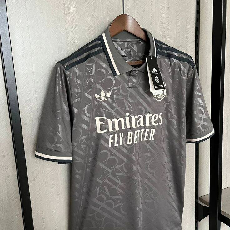 Maillot de Real Madrid