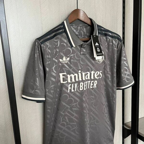 Maillot de Real Madrid