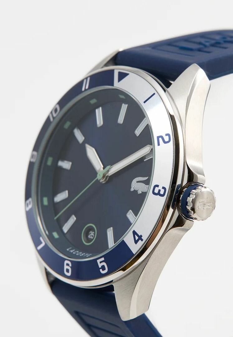 Lacoste _ TIEBREAKER