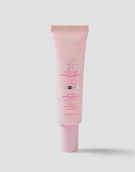 Crème BB Hydratante SPF 30