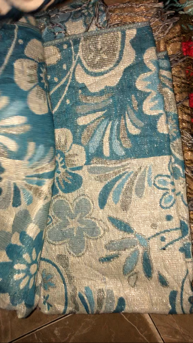 Écharpe élégante en laine