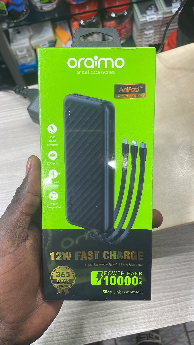 Oriamo FreePods Neo | OTW-330s