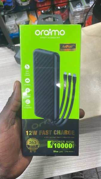 Oriamo FreePods Neo | OTW-330s