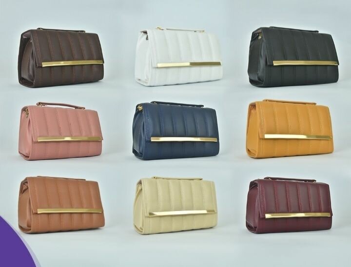 Hand bag