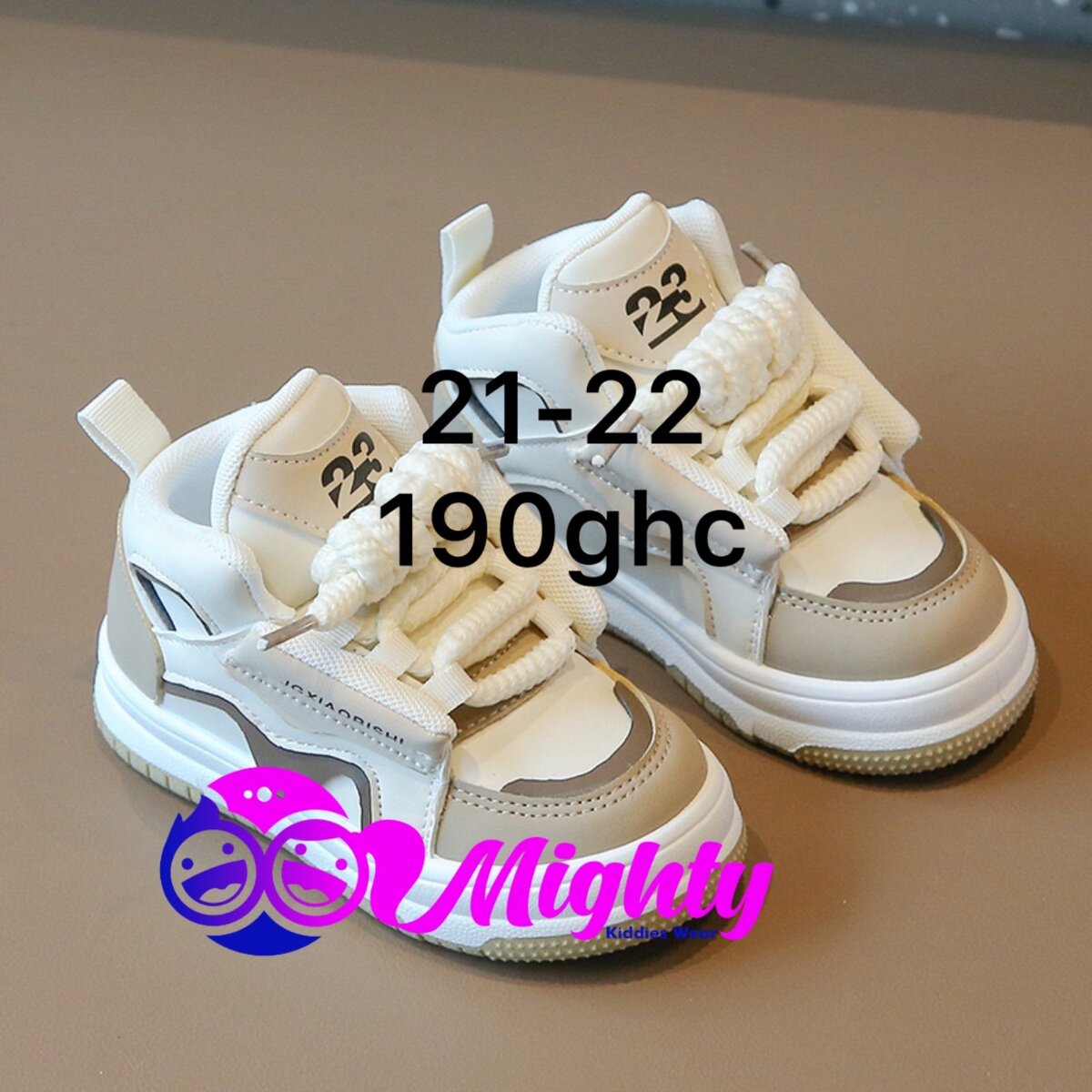 Kids boys sneakers