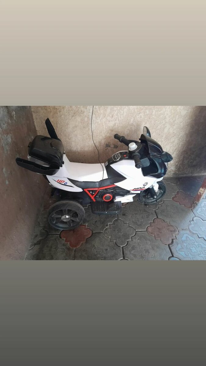 Матацикл детский