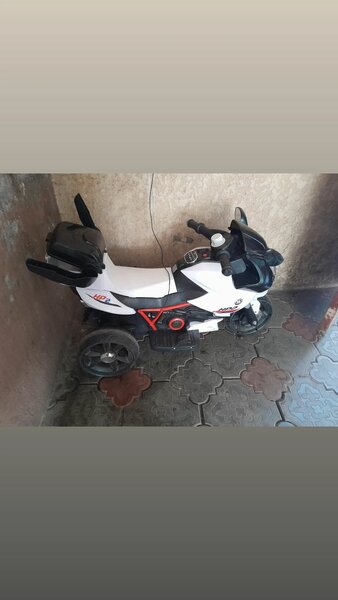 Матацикл детский