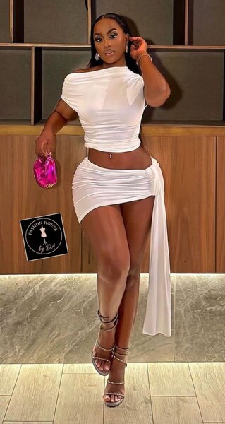 Ensemble chic