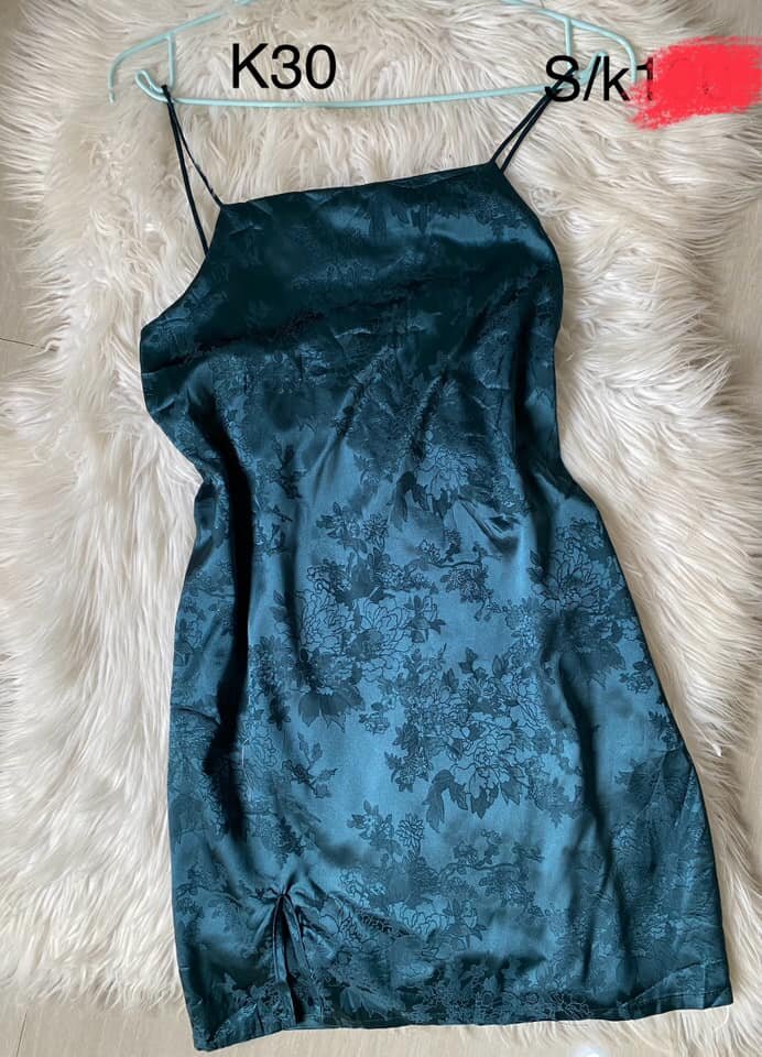 Beautiful women's nightgown