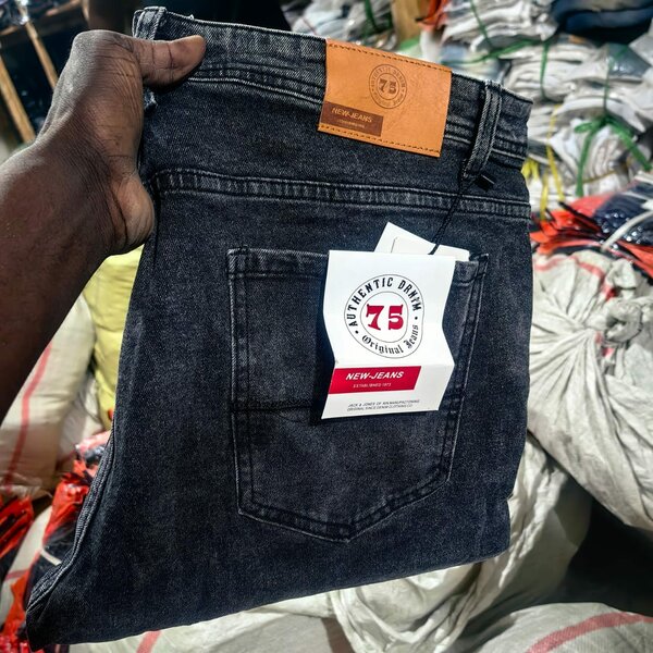 Jeans good quality