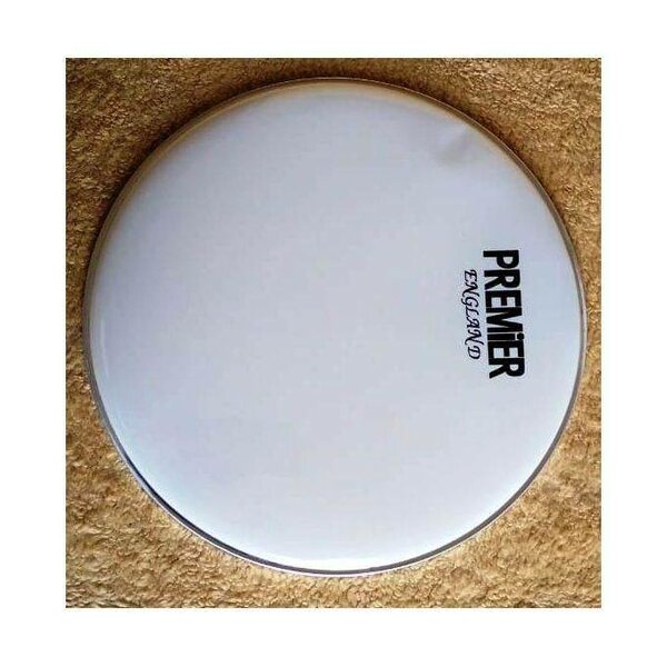 Peau de tambour Premier