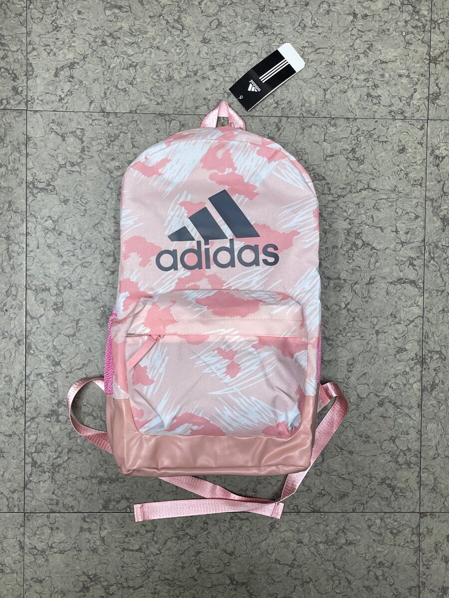 ADIDAS BACKPACK