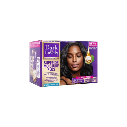 Dark & Lovely Défrisant Hydratant