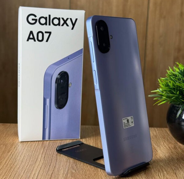 Samsung Galaxy A07