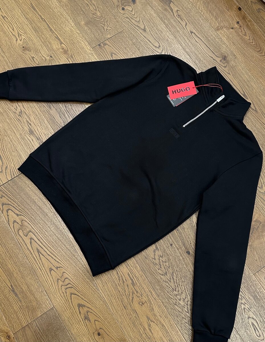 Полузамок «HUGO BOSS»