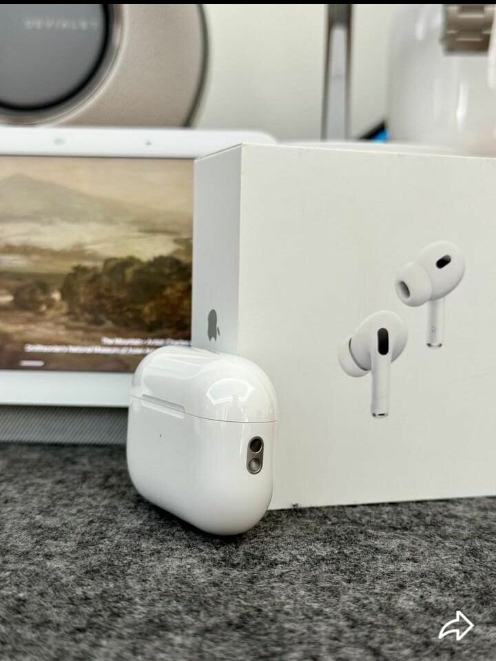 AirPods Pro