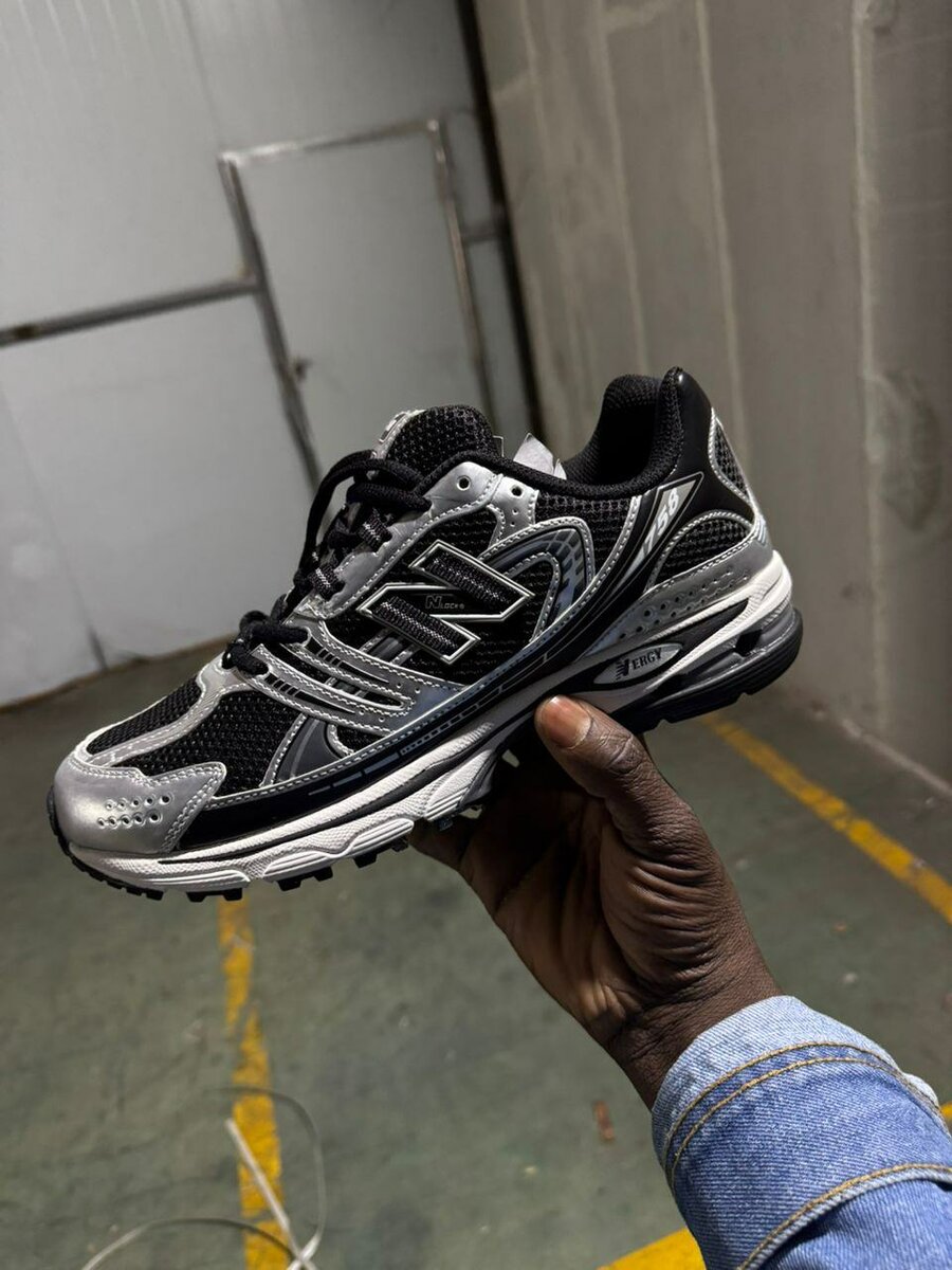 New Balance sneakers