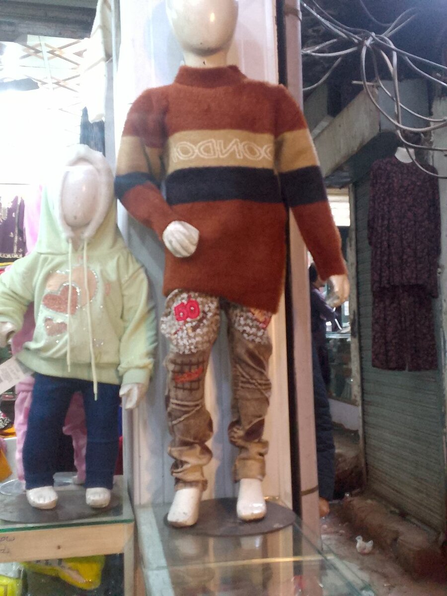 Rabbit tool pair 9  Saal