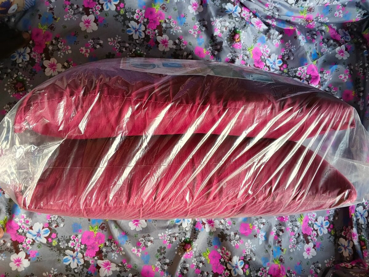 Oreiller Confort Ergonomique