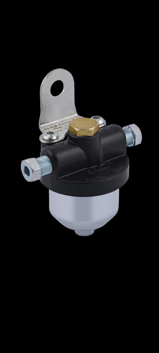 LPG Filter