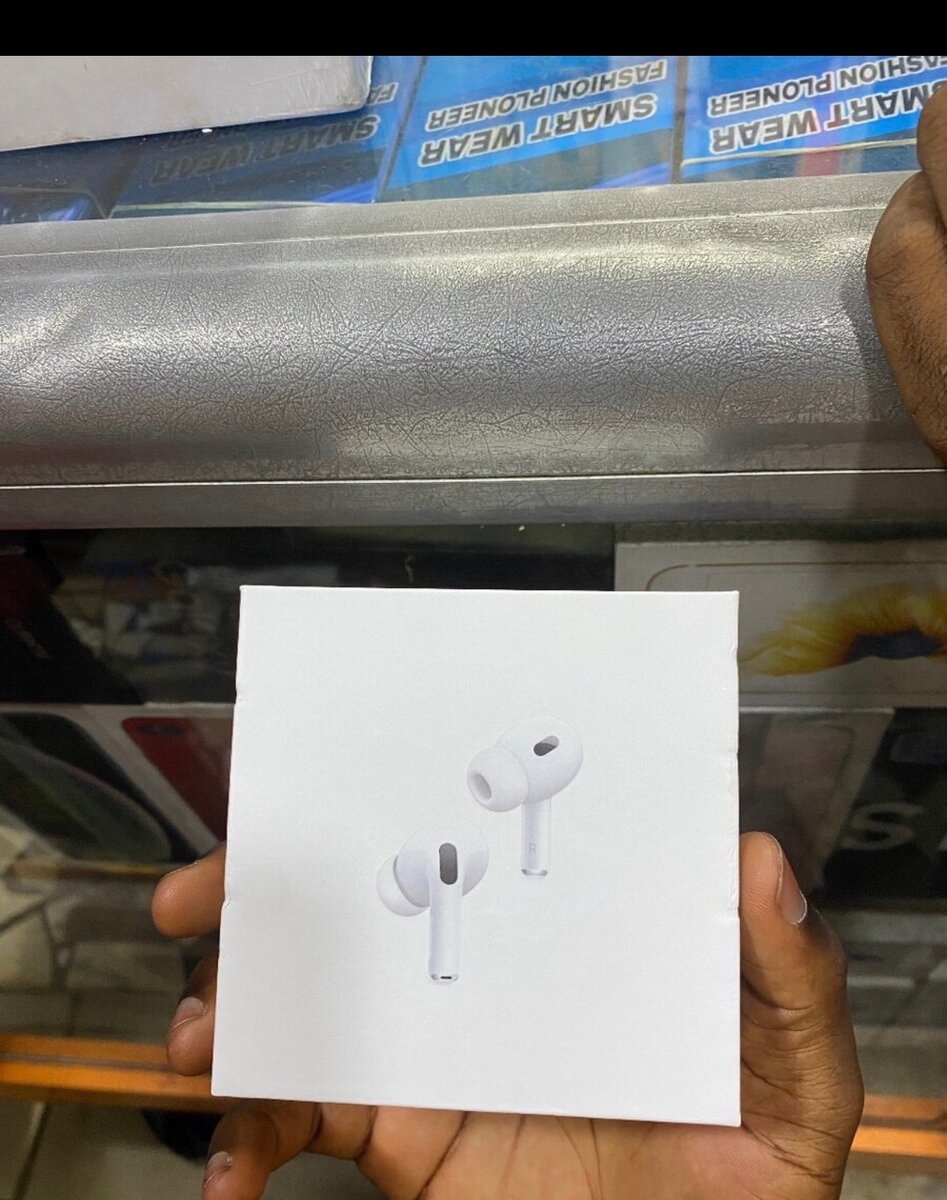 Apple AirPods Pro 2ème Génération