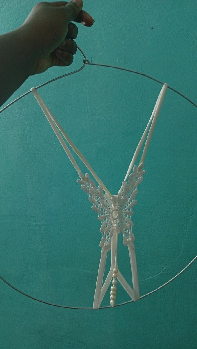 Culotte grande taille