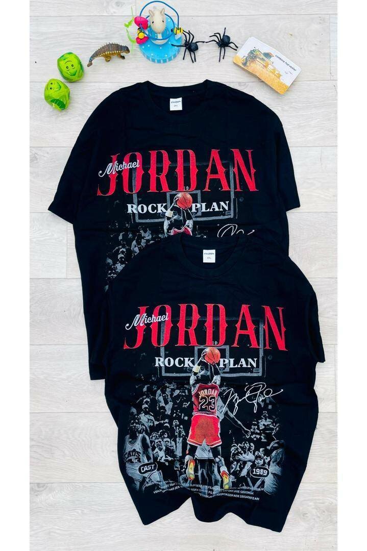 T-shirt homme Michael Jordan