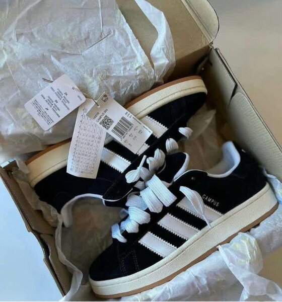 Adidas Campus