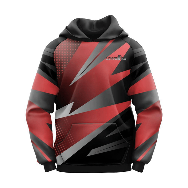 MENS BLADE PRINTED HOODIE