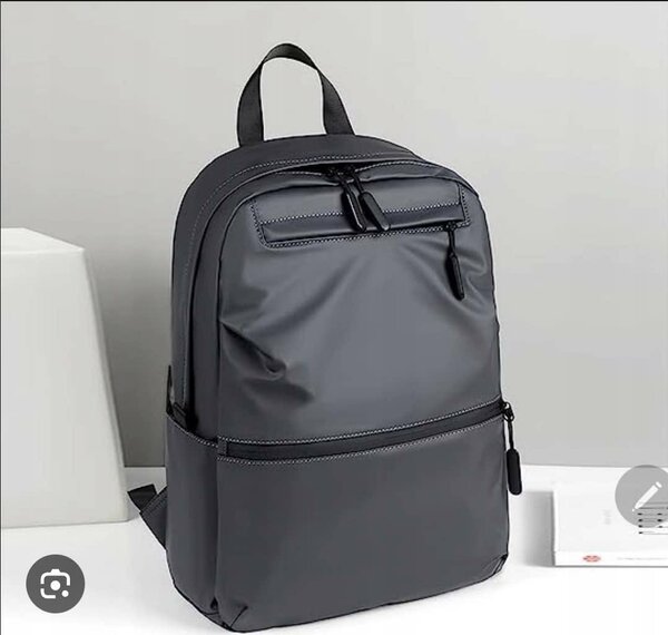 Sac à dos urbain étanche